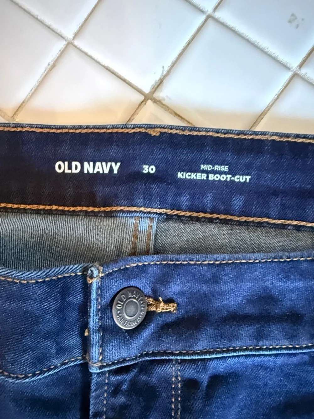Old Navy old navy